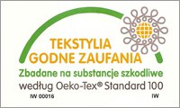 Poduszka  ozdobna Koty